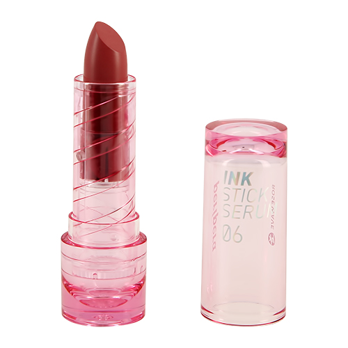 Помада для губ PERIPERA INK STICK SERUM тон 06 rose wave