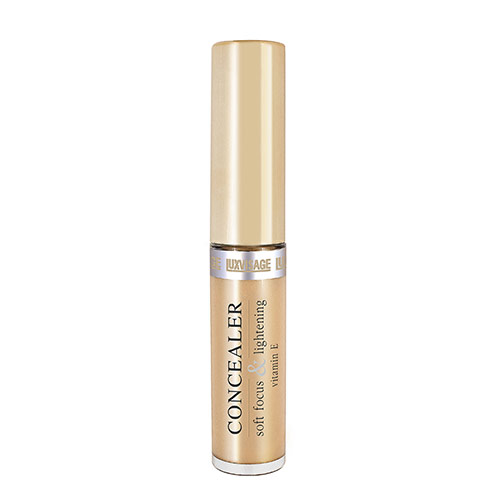 

Консилер для лица LUXVISAGE тон 4 prof dark