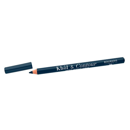 Карандаш контурный для макияжа глаз bourjois khol contour