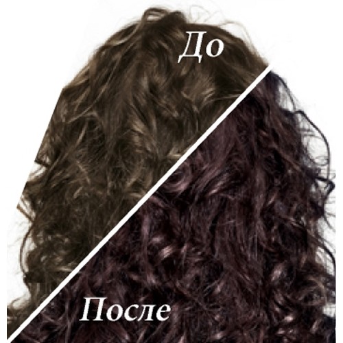 Крем-краска для волос `LOREAL` `CASTING` CREME GLOSS тон 3102 (Холодный темно-каштановый)