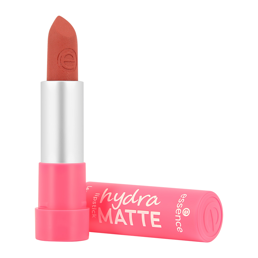 Помада для губ ESSENCE HYDRA MATTE тон 410