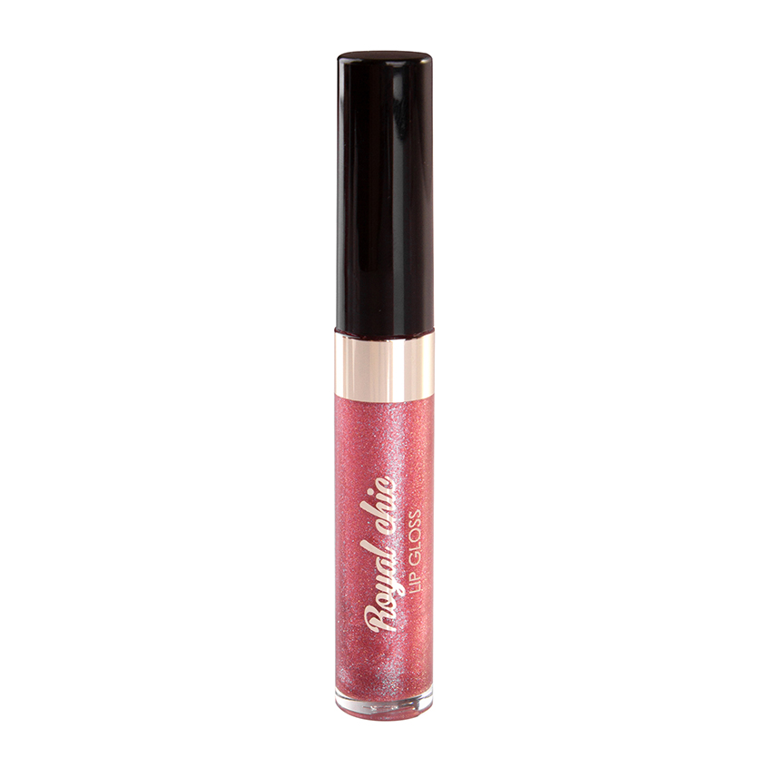 ART-VISAGE Блеск для губ ART-VISAGE ROYAL CHIC тон 413 Романтика art visage royal chic lip gloss