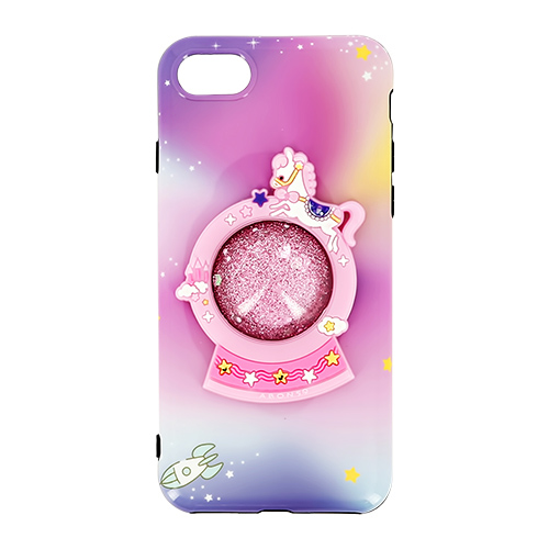

Чехол для мобильного телефона 7/8 LADY PINK