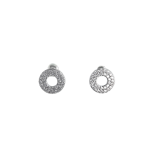 

Серьги LADY PINK MUST HAVE