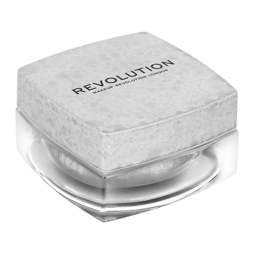 

Хайлайтер для лица REVOLUTION JEWEL COLLECTION тон dazzling