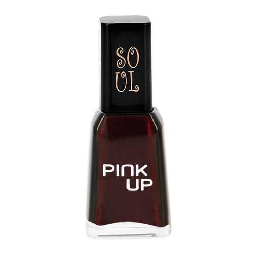 

Лак для ногтей PINK UP LIMITED SOUL тон 10 10 мл