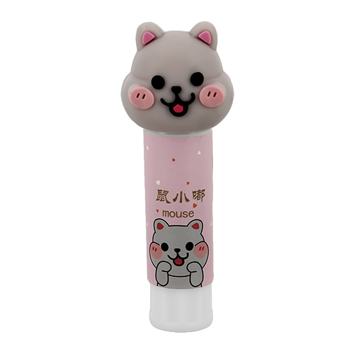 

Карандаш клеящий FUN MOUSE grey