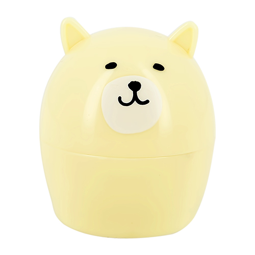 

Блеск для губ MINI DOLLY BEARS Ванильный крем