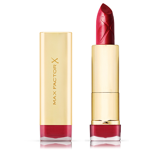 

Помада для губ MAX FACTOR COLOUR ELIXIR LIPSTICK тон 720 scarlet ghost