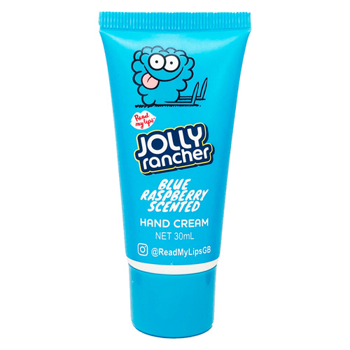 

Крем для рук JOLLY RANCHER Ежевика 30 мл