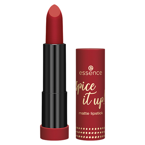 

Помада для губ ESSENCE SPICE IT UP тон 02