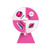 30 сентября - подарок-сюрприз из Колеса Фортуны при покупке от 600 руб.