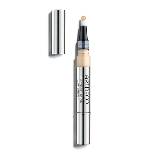 Консилер для лица `ARTDECO` PERFECT TEINT CONCEALER маскирующий с кисточкой тон 12