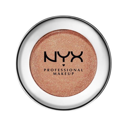 

Тени для век NYX PROFESSIONAL MAKEUP PRISMATIC EYE SHADOW тон 10 Bedroom eyes
