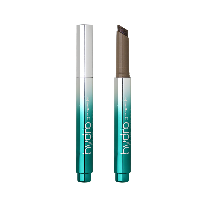 Бальзам-стик для губ INFLUENCE BEAUTY HYDROGENESIS тон 02 Nereida