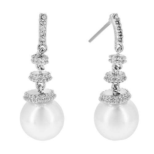 

Серьги LADY PINK MUST HAVE