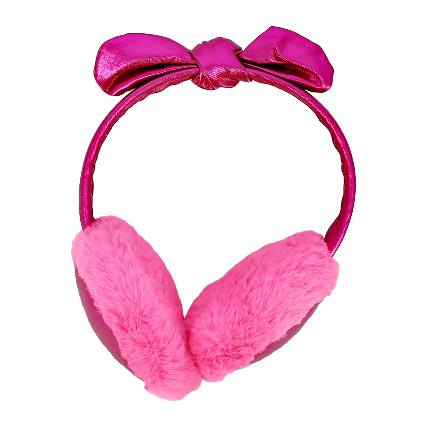 

Ободок MISS PINKY Уши