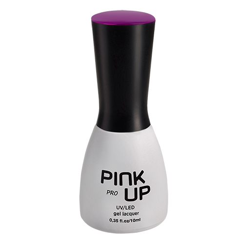 Гель-лак для ногтей UV/LED `PINK UP` `PRO` тон 87 10 мл