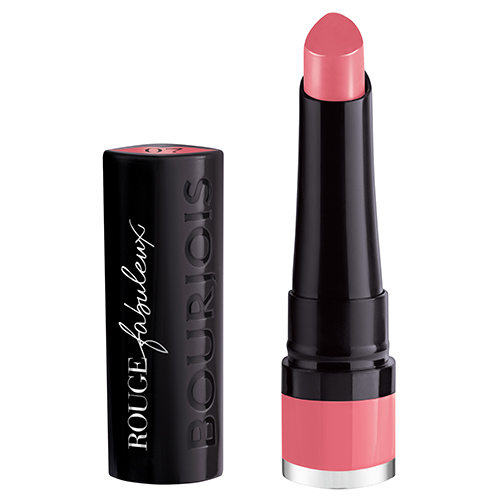 Помада для губ BOURJOIS ROUGE FABULEUX тон 07