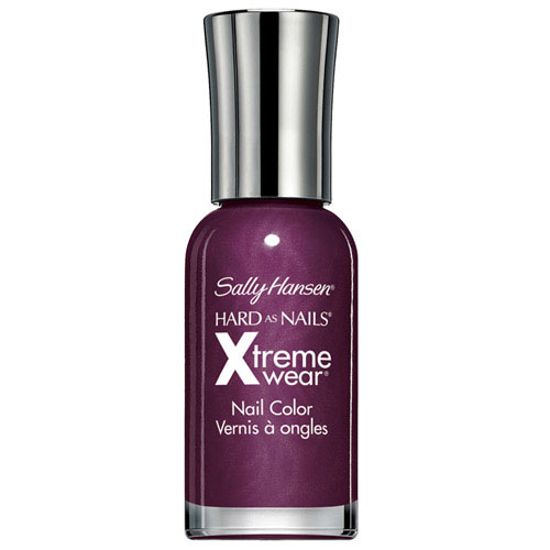 Лак для ногтей `SALLY HANSEN` HARD AS NAILS XTREME WEAR тон 12 (Flirt) 11,8 мл