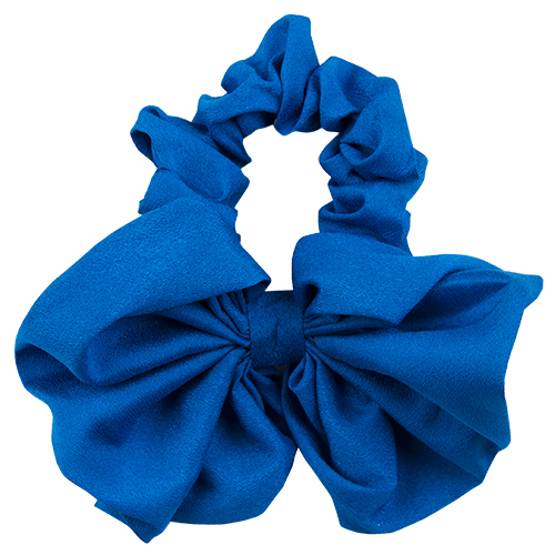 

Резинка LADY PINK material bow