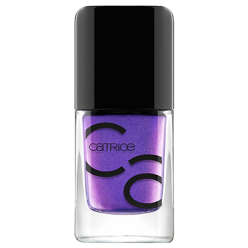 Лак для ногтей `CATRICE` ICONAILS GEL LACQUER тон 69 10,5 мл