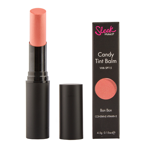 

Блеск для губ SLEEK MAKEUP CANDY TINT BALM тон 069