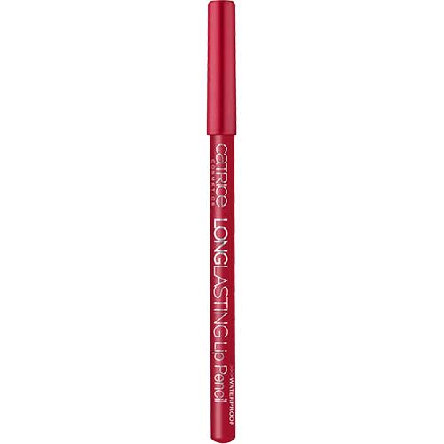 

Карандаш для губ CATRICE LONGLASTING LIP PENCIL тон 130 коралловый