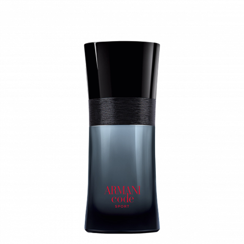 

Туалетная вода GIORGIO ARMANI ARMANI CODE SPORT муж. 50 мл
