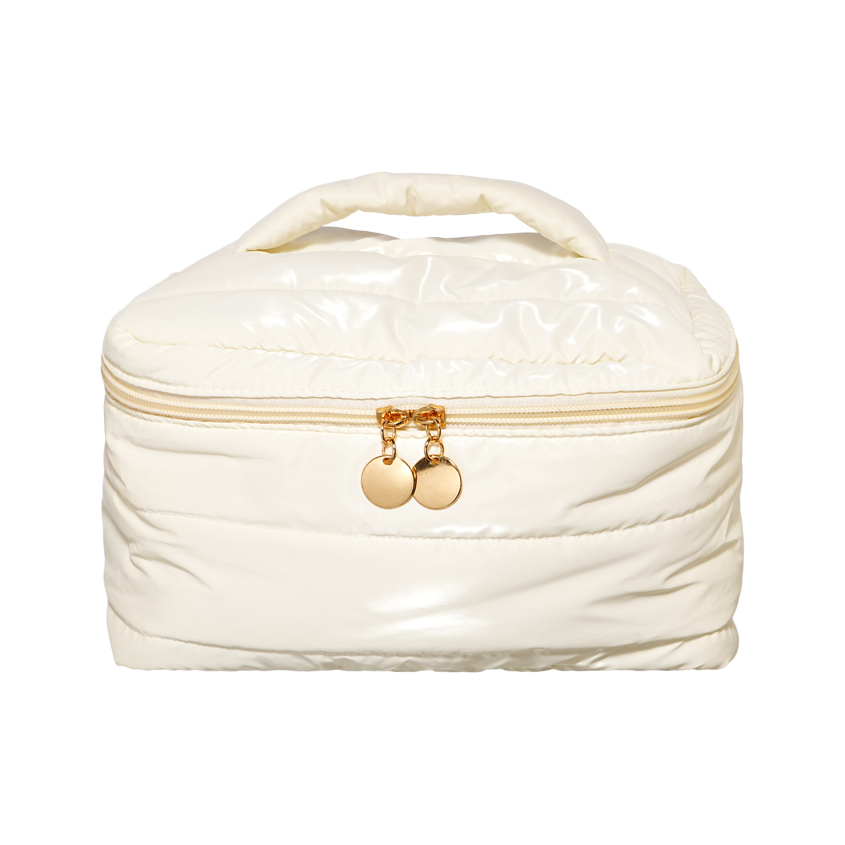 Косметичка-сундучок LADY PINK