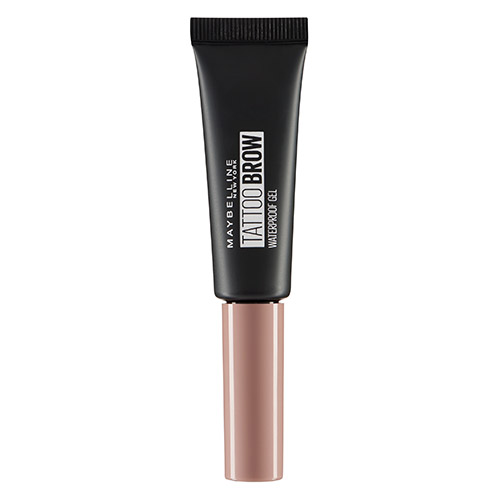 

Гель для бровей MAYBELLINE TATTOO BROW водостойкий тон 01