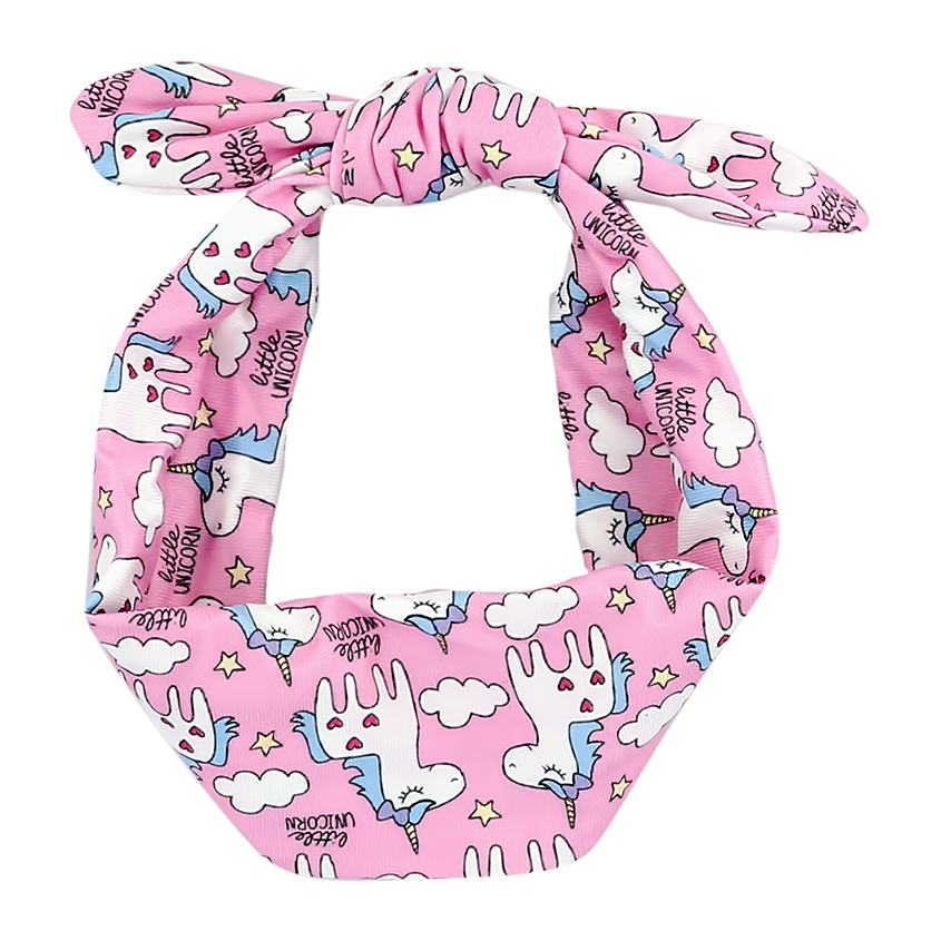 

Повязка MISS PINKY