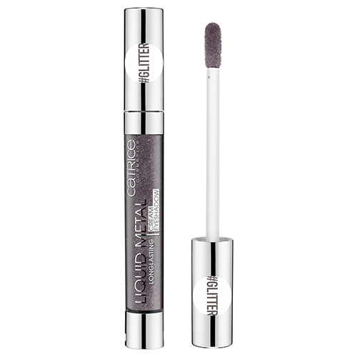 

Тени для век CATRICE LIQUID METAL тон 070 Less Bitter More Glitter кремовые