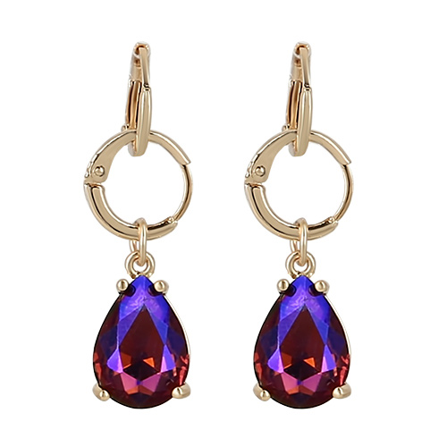 

Серьги LADY PINK SOPHISTICATED