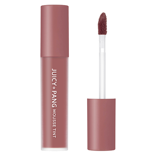 

Тинт для губ APIEU JUICY PANG MOUSSE TINT мусс тон Be01