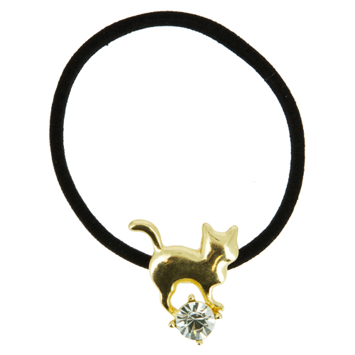 

Резинка LADY PINK PRETTY KITTY decore