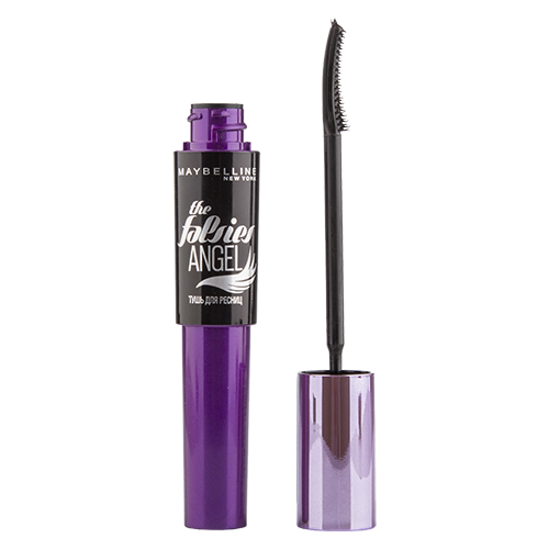 

Тушь для ресниц MAYBELLINE THE FALSIES ANGEL black