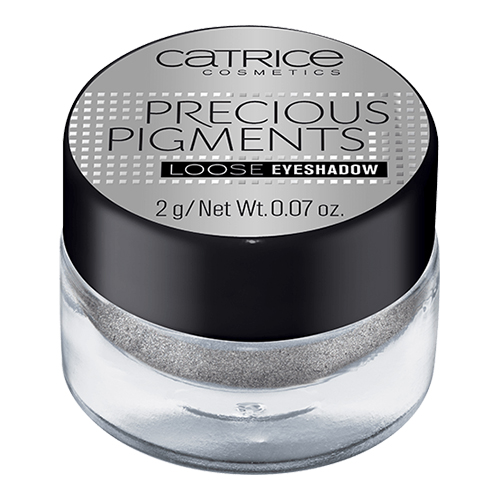 

Тени для век CATRICE PRECIOUS PIGMENTS LOOSE EYESHADOW тон 060 рассыпчатые