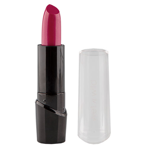 Помада для губ `WET N WILD` SILK FINISH тон E530d Dark pink frost