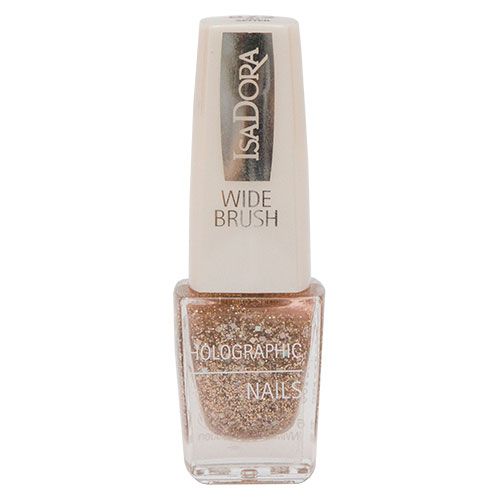 

Лак для ногтей ISADORA HOLOGRAPHIC NAILS тон 872 6 мл