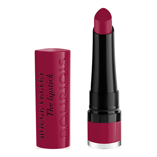 Помада для губ `BOURJOIS` ROUGE VELVET STICK тон 10