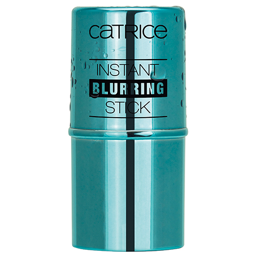 Праймер для лица CATRICE ACTIVE WARRIOR в стике с охлаждающим эффектом