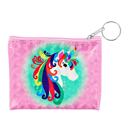 

Брелок MISS PINKY small size