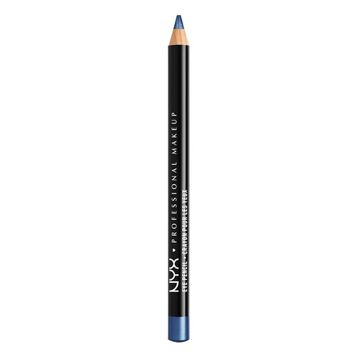 

Карандаш для глаз NYX PROFESSIONAL MAKEUP SLIM EYE PANCIL тон 913 Saphire