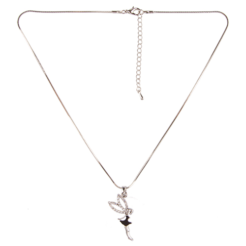 

Украшение на шею LADY PINK MUST HAVE