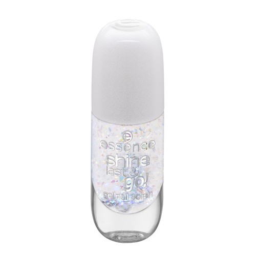 

Лак для ногтей ESSENCE SHINE LAST & GO! тон 68