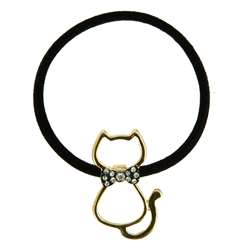 

Резинка LADY PINK PRETTY KITTY decore
