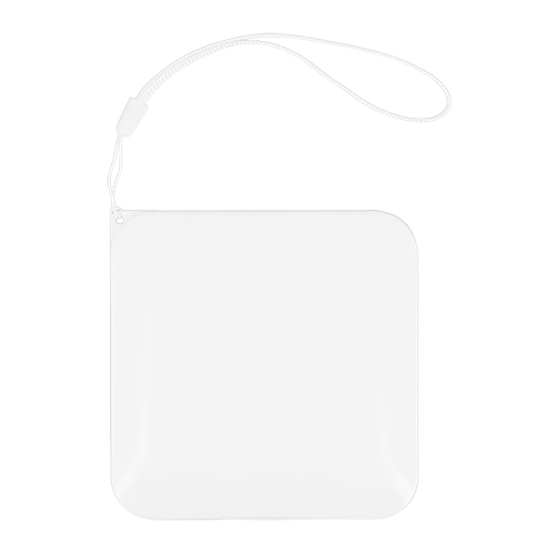 

Чехол для защитной маски DECO. white 10,5*10,5mm