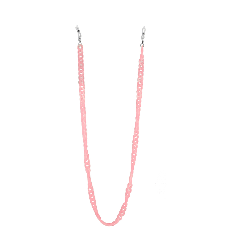 

Цепочка для очков LADY PINK