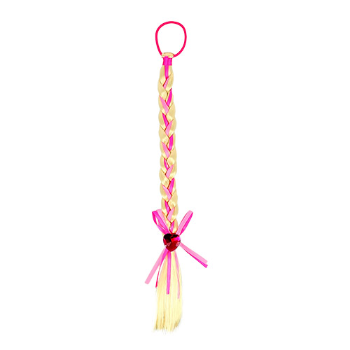 

Резинка MISS PINKY волосы